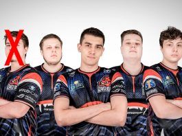 Od komedii do tragedii, czyli kolejne zmiany w Izako Boars