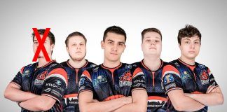 Od komedii do tragedii, czyli kolejne zmiany w Izako Boars