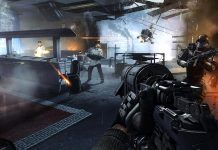 Wolfenstein II po aktualizacji zyskuje o 20% lepszą wydajność na kartach AMD RX Vega