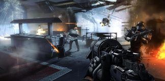 Wolfenstein II po aktualizacji zyskuje o 20% lepszą wydajność na kartach AMD RX Vega