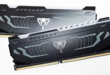 Nowe zestawy pamięci PATRIOT dla graczy dostępne od dziś