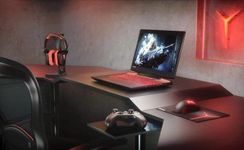 Promocja od Lenovo i Komputronika – do laptopa fotel gamingowy gratis