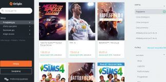 Origin wystartował z Czarnym Piątkiem, więc masa gier jest w nieludzkich cenach