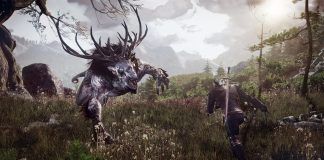 Nowy mod do Wiedźmina 3 prosto od starszego projektanta rozgrywki. Zmienia naprawdę wiele…