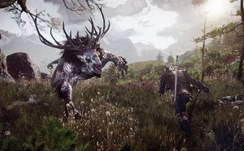 Nowy mod do Wiedźmina 3 prosto od starszego projektanta rozgrywki. Zmienia naprawdę wiele…