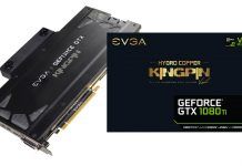 EVGA prezentuje najbardziej dopasioną wersję GTX 1080Ti