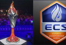 Virtus.pro z bilansem 0 – 4 w kolejnym dniu Esports Championship Series