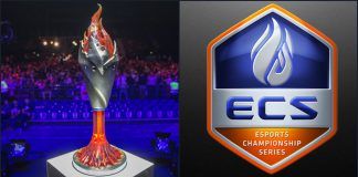 Virtus.pro z bilansem 0 – 4 w kolejnym dniu Esports Championship Series