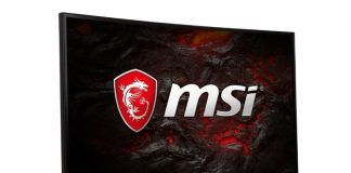 MSI prezentuje nowy monitor dla graczy Optix MAG24C