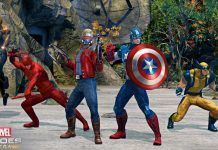 Twórcy MMO Marvel Heroes zwijają interes. Masowe zwolnienia z firmie