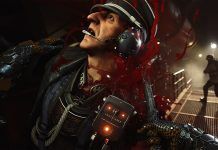Bethesda udostępniła darmową wersję trial Wolfenstein II: The New Colossus