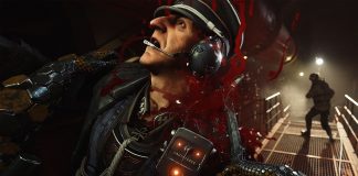 Bethesda udostępniła darmową wersję trial Wolfenstein II: The New Colossus