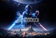 Znamy datę premiery Star Wars Battlefront II