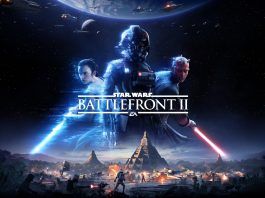 Znamy datę premiery Star Wars Battlefront II
