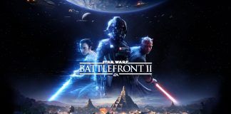Znamy datę premiery Star Wars Battlefront II