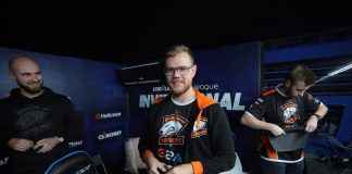 Virtus.pro i AGO Gaming ruszają do walki o finały WESG