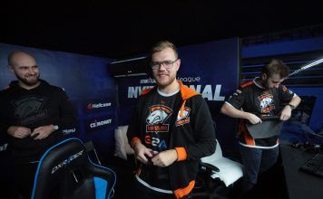 Virtus.pro i AGO Gaming ruszają do walki o finały WESG