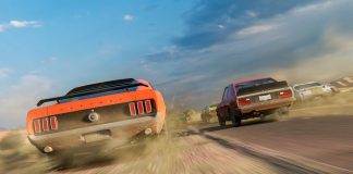 Twórcy Forza Horizon pracują nad nowym RPG z otwartym światem