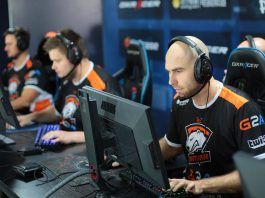 Virtus.pro rzutem na taśmę utrzymują się w lidze ECS!