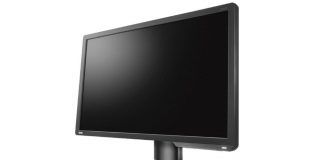 BenQ Zowie XL2411P – tani monitor 144 Hz