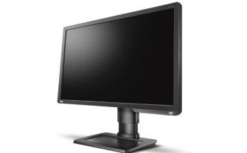 BenQ Zowie XL2411P – tani monitor 144 Hz
