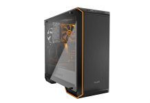 Wygraj wypasioną obudowę be quiet!