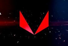 Dwie gry w komplecie do kart Radeon RX Vega 64 i 56