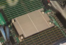 AMD Naples miażdży wydajnością wszystkie CPU. Procesor pracujący niczym ludzki mózg