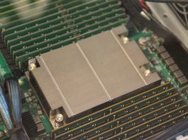 AMD Naples miażdży wydajnością wszystkie CPU. Procesor pracujący niczym ludzki mózg