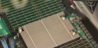 AMD Naples miażdży wydajnością wszystkie CPU. Procesor pracujący niczym ludzki mózg