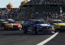 Na Steam zajechało demo gry Project Cars 2