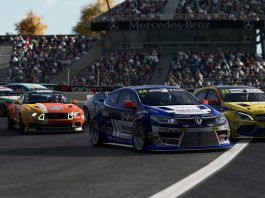 Na Steam zajechało demo gry Project Cars 2