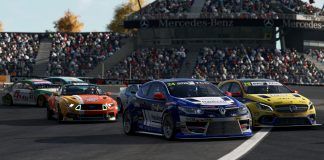 Na Steam zajechało demo gry Project Cars 2