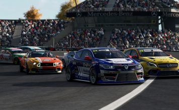 Na Steam zajechało demo gry Project Cars 2