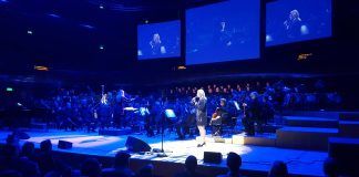 Vidego Games Live 2017 – relacja i wrażenia