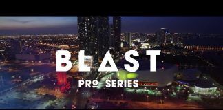 SK Gaming po niesamowitym finale wygrywa 1. edycję Blast Pro Series. Astralis na drugim stopniu podium