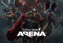 Dni otwartego dostępu w Total War: ARENA