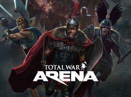Dni otwartego dostępu w Total War: ARENA