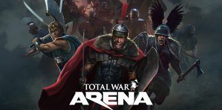Dni otwartego dostępu w Total War: ARENA