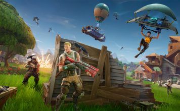 Twórcy Fortnite pozwali do sądu dwóch cheaterów. Jeden z nich ma 14 lat