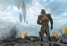 Mass Effect: Andromeda w wersji Deluxe dołącza do Origin Access