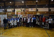 Wyniki 4. rundy NTT System Quersus Pucharu Polski oraz LG Mistrzostw Polski Szkół w Esporcie