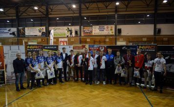 Wyniki 4. rundy NTT System Quersus Pucharu Polski oraz LG Mistrzostw Polski Szkół w Esporcie