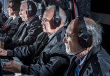 Na DreamHacku zagra drużyna CS:GO, w której najmłodszy gracz będzie miał 62 lata