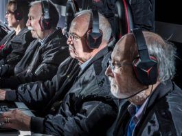 Na DreamHacku zagra drużyna CS:GO, w której najmłodszy gracz będzie miał 62 lata