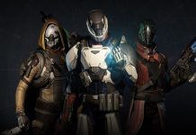 Destiny 2 będzie banować graczy, których boostował cheater Destiny 2