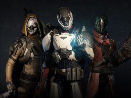 Vault of Glass powróci do Destiny w maju Destiny 2