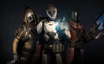 Destiny 2 będzie banować graczy, których boostował cheater Destiny 2