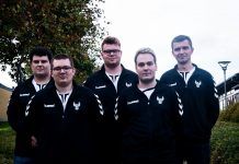 Dwie polskie drużyny w TOP20 rankingu HLTV.org