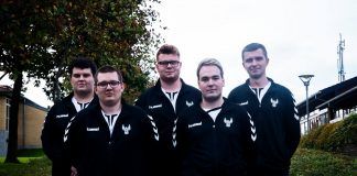 Dwie polskie drużyny w TOP20 rankingu HLTV.org